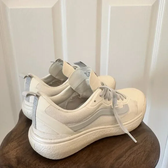 Vans Ultra Range - Womens 8 - Picture 5 of 7